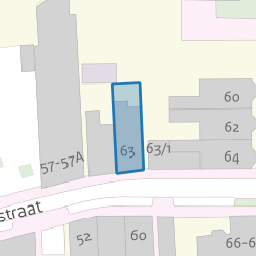 Perceel VDG00-B-6151