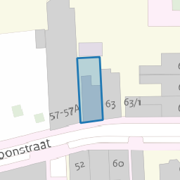 Perceel VDG00-B-6152