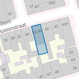 Perceel VDG00-B-6165