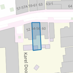 Perceel VDG00-B-6206