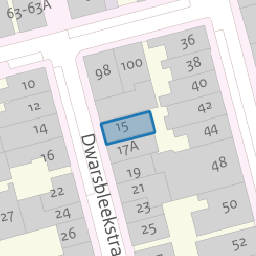 Perceel VDG00-B-6239