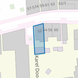 Perceel VDG00-B-6373