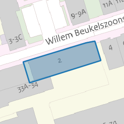 Perceel VDG00-B-6484