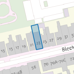 Perceel VDG00-B-6565