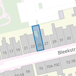 Perceel VDG00-B-6566