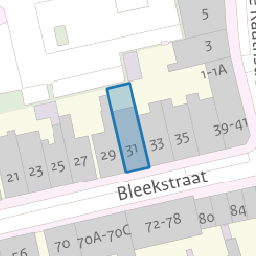 Perceel VDG00-B-6569