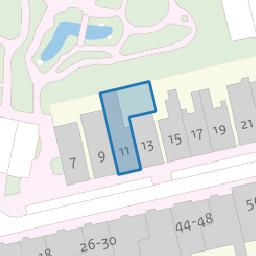 Perceel VDG00-B-6602