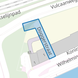 Perceel VDG00-B-6611