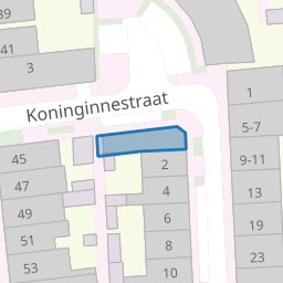 Perceel VDG00-B-6625