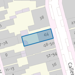 Perceel VDG00-B-6845