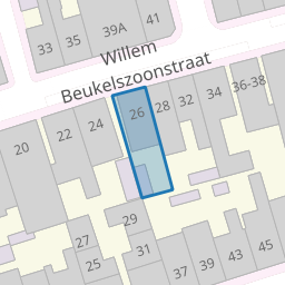 Perceel VDG00-B-7020