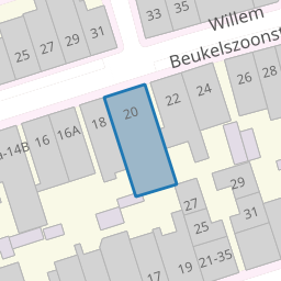 Perceel VDG00-B-7022