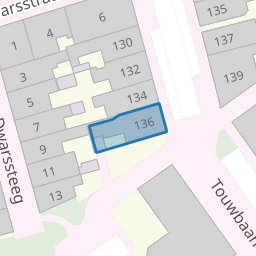 Perceel VDG00-B-7156