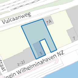 Perceel VDG00-B-7202