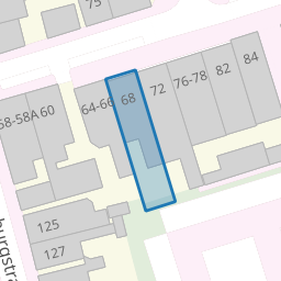 Perceel VDG00-B-7272