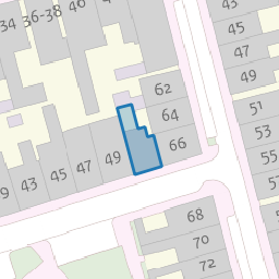 Perceel VDG00-B-7301