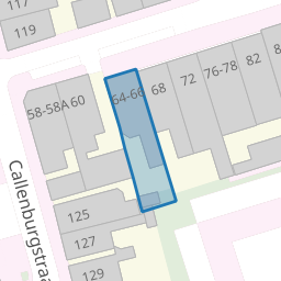 Perceel VDG00-B-7303