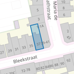 Perceel VDG00-B-7314