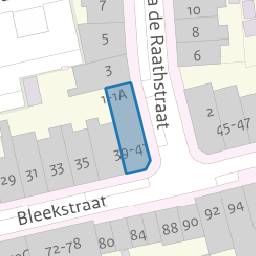 Perceel VDG00-B-7315