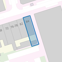 Perceel VDG00-B-7319