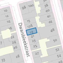 Perceel VDG00-B-7362