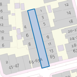 Perceel VDG00-B-7370