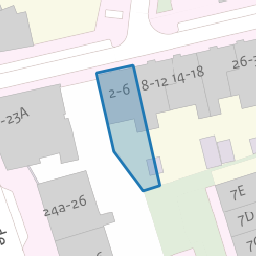 Perceel VDG00-B-7384