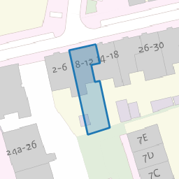 Perceel VDG00-B-7385