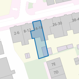 Perceel VDG00-B-7386