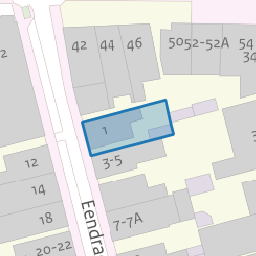 Perceel VDG00-B-7617