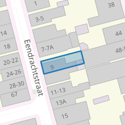 Perceel VDG00-B-7621