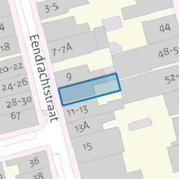 Perceel VDG00-B-7622