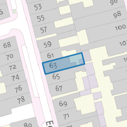 Perceel VDG00-B-7642