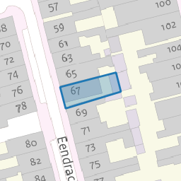 Perceel VDG00-B-7644