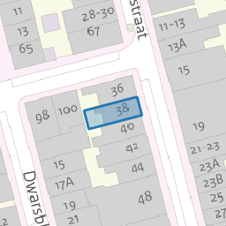 Perceel VDG00-B-7645