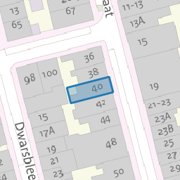 Perceel VDG00-B-7646