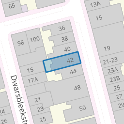 Perceel VDG00-B-7647