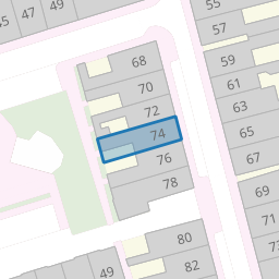 Perceel VDG00-B-7661