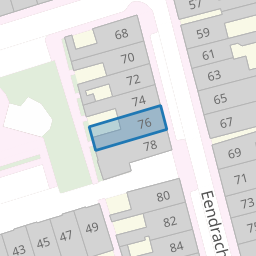 Perceel VDG00-B-7662