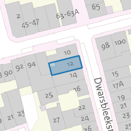 Perceel VDG00-B-7975