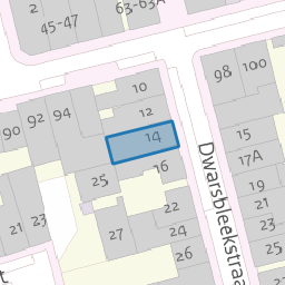 Perceel VDG00-B-7976