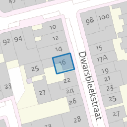 Perceel VDG00-B-7977