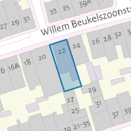 Perceel VDG00-B-8330