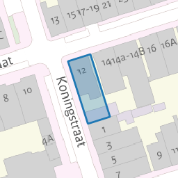 Perceel VDG00-B-8334