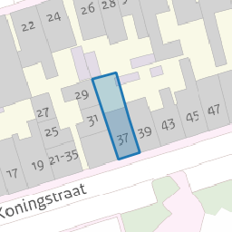 Perceel VDG00-B-8339