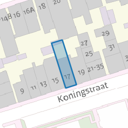 Perceel VDG00-B-8341