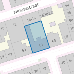 Perceel VDG00-B-8454