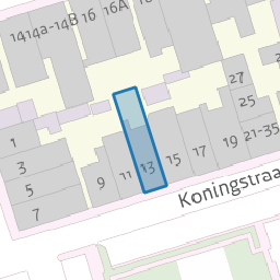 Perceel VDG00-B-8529