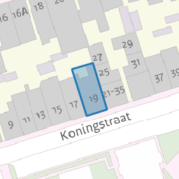 Perceel VDG00-B-8530