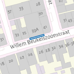 Perceel VDG00-B-8622